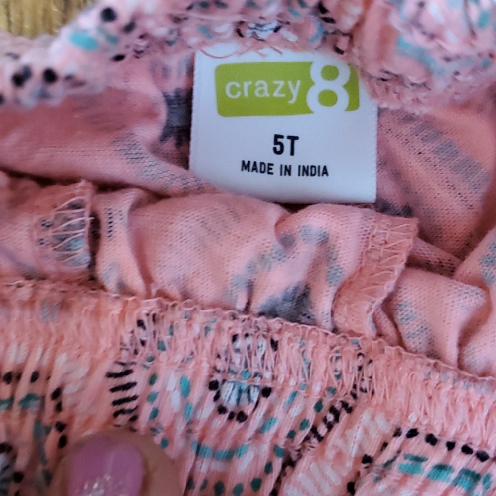 Bundle Girls 5T Shorts - Picture 5 of 5